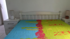 La Zénitude 1 Bas de villa Vues exceptionnelles